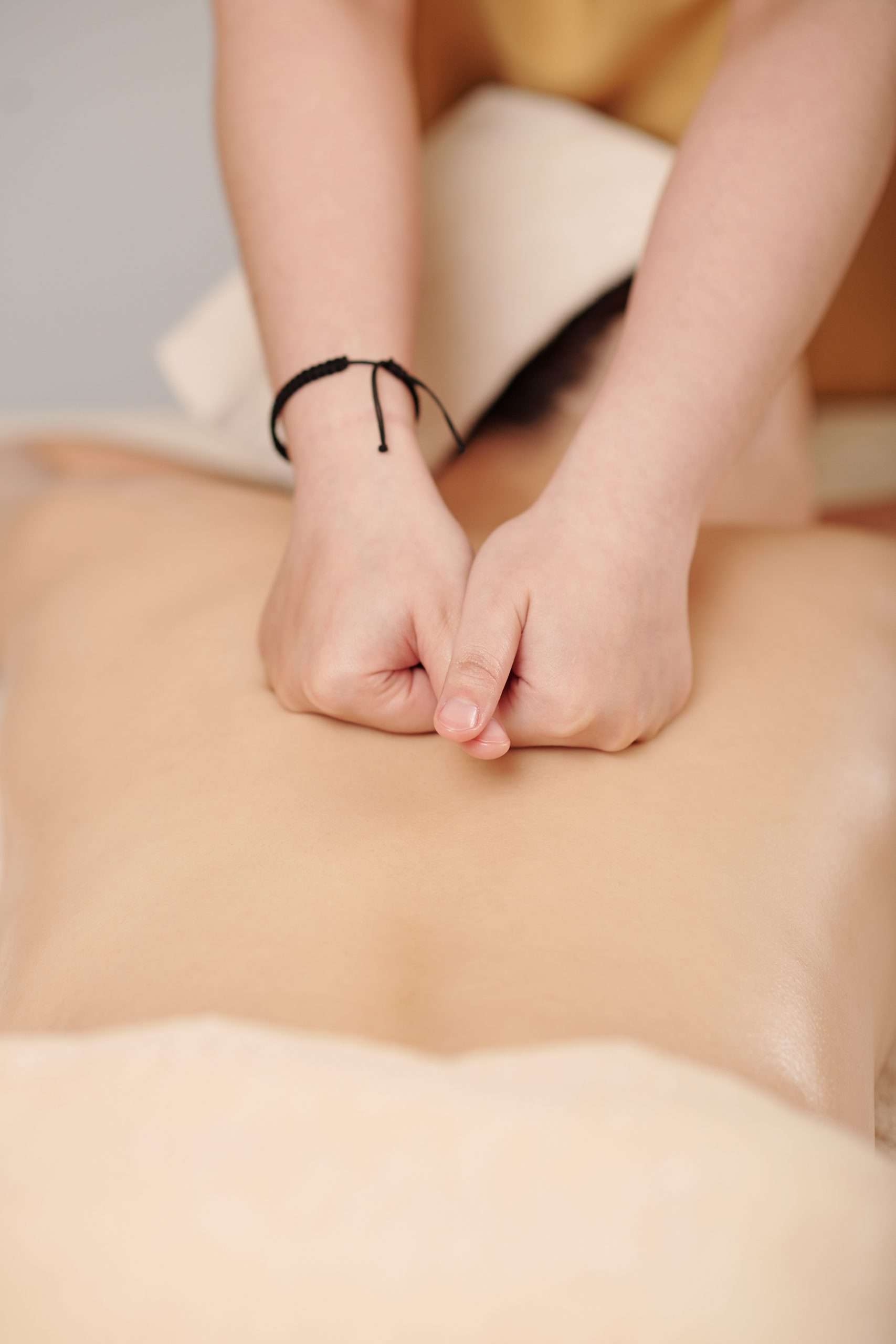 Massage Énergétique Chinois à Sarreguemines | Qi Nei Zang & Réflexologie – Virginie Hemmer